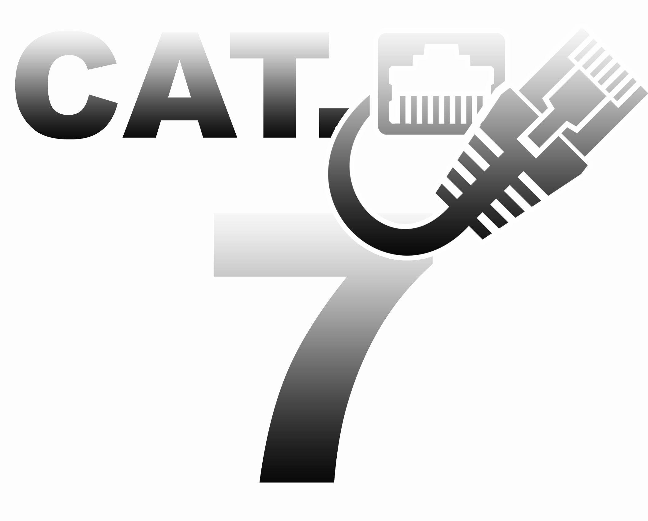 cat7 X
