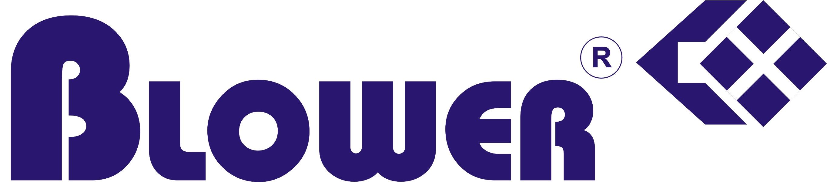 Logo BLOWER